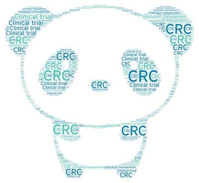 临床机构角度谈临床试验CRC的运行模式(图1)