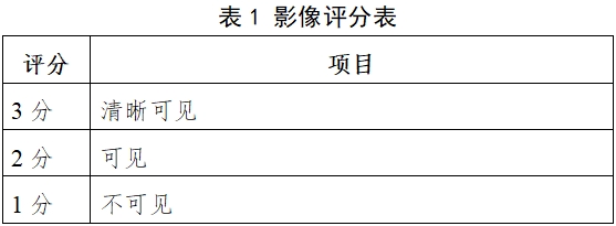 医用X射线诊断设备（第三类）同品种临床评价注册审查指导原则（2023年第30号）(图1)