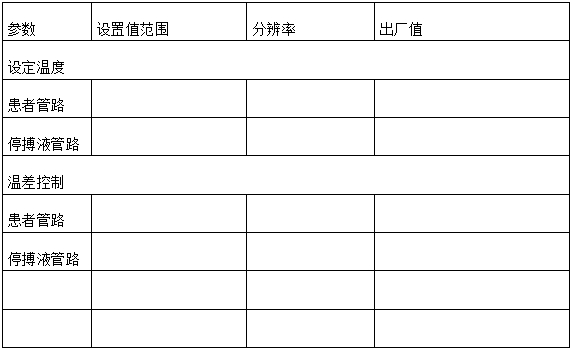 体外膜肺氧合（ECMO）温度控制设备注册审查指导原则（2023年第26号）(图6)