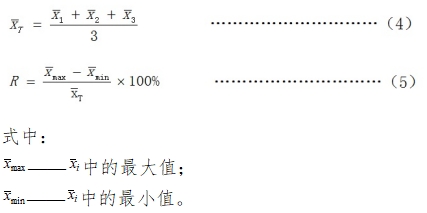 电解质钾、钠、氯、钙测定试剂注册技术审查指导原则（2017年第213号）(图16)