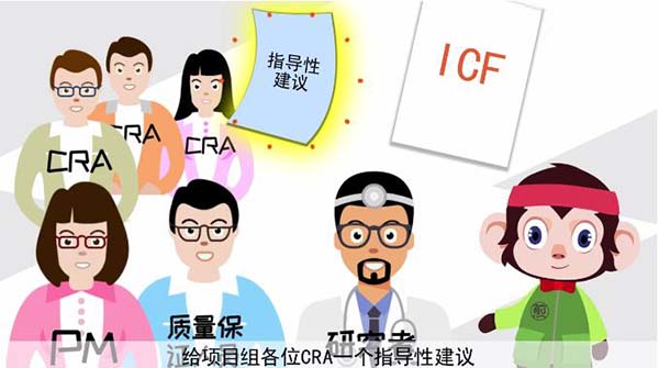 ICF更新后，哪些情形需要重签知情？(图3)