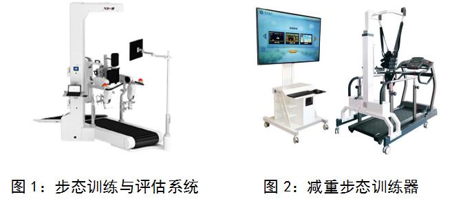 步态训练设备注册审查指导原则（2021年第104号）(图1)